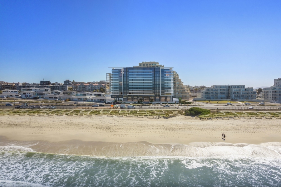 3 Bedroom Property for Sale in Beachfront Western Cape